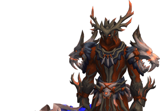 Acairn render