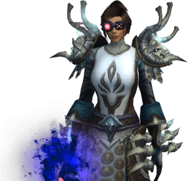 Aeks render