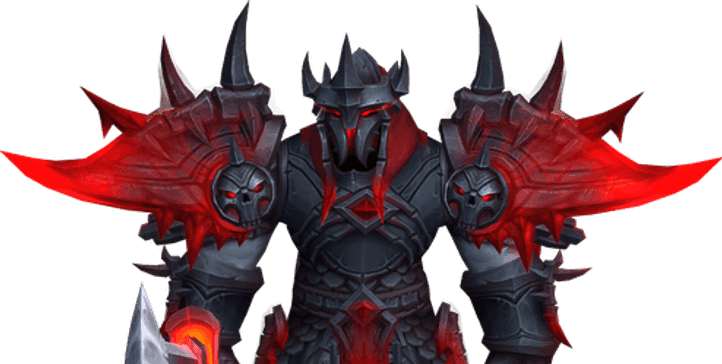 Agraa render