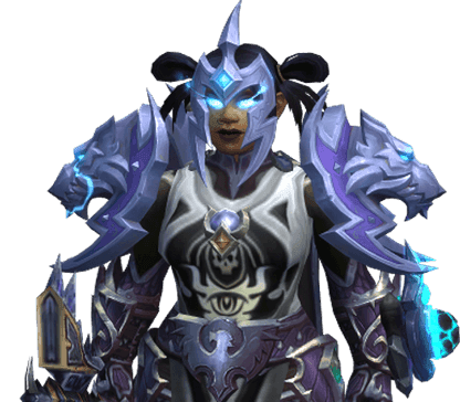 Alfancy render