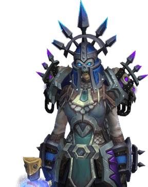 Aly render