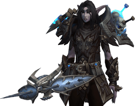 Arsalein render