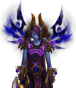 Artakha render