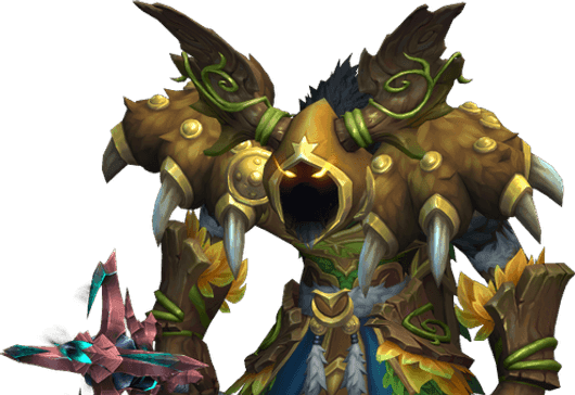 Aschen render