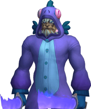 Aschenstrom render