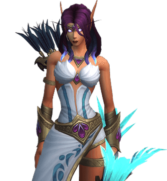 Azguarde render