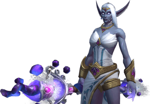 Azhori render