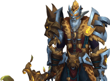 Bashe render