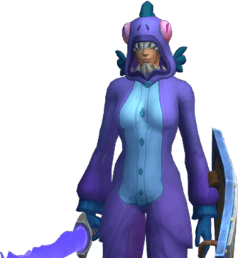 Bazalt render