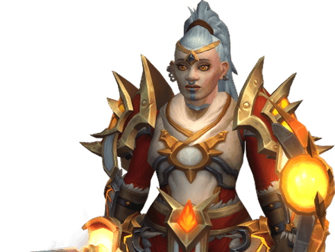 Belmashra render