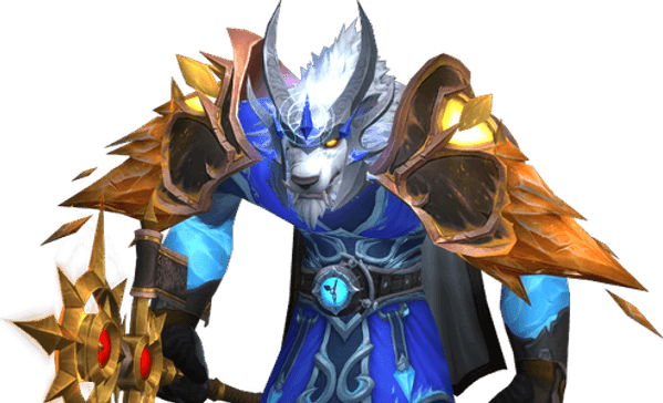 Berrnard render