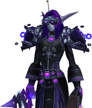 Cariline render