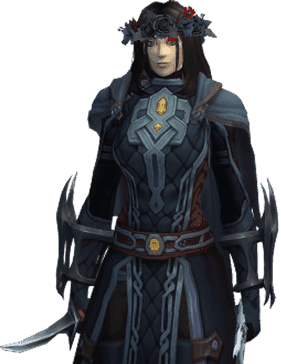 Catody render