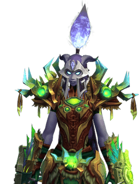Chamynamix render