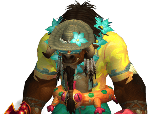 Chickenlol render