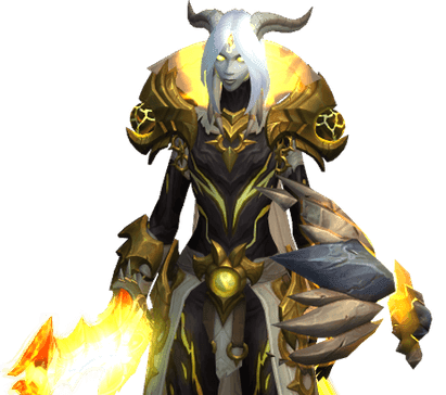 Chureboom render