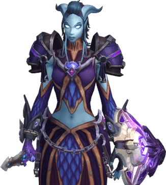 Cornalynn render