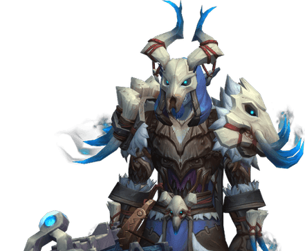 Cutyflam render