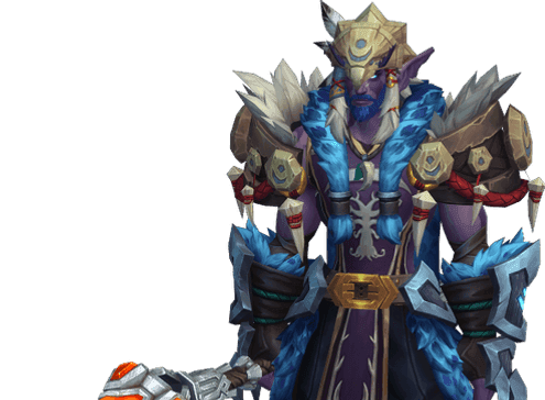 Darneath render