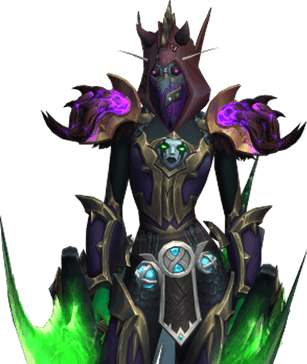 Demongozol render