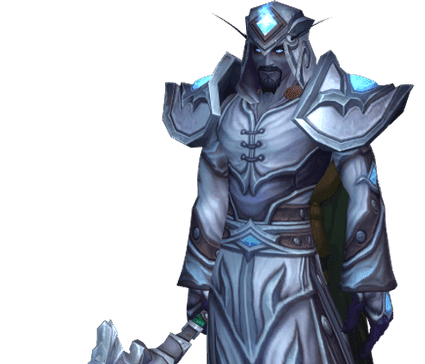Dotvador render