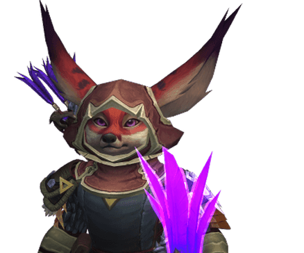 Draagun render