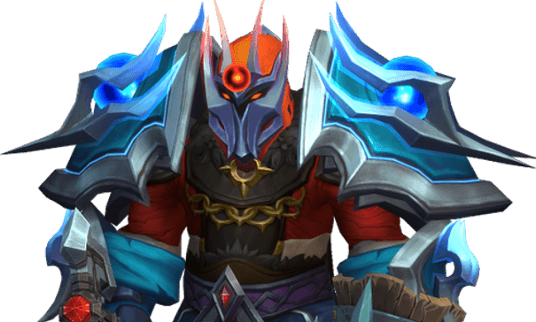 Drallco render