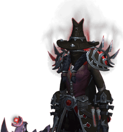 Drootor render