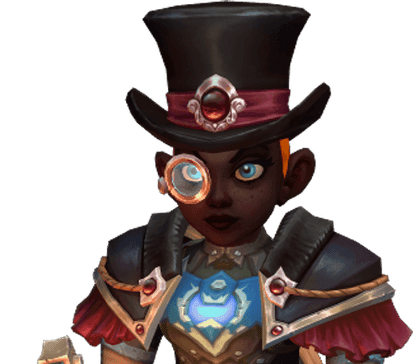 Ducknukem render