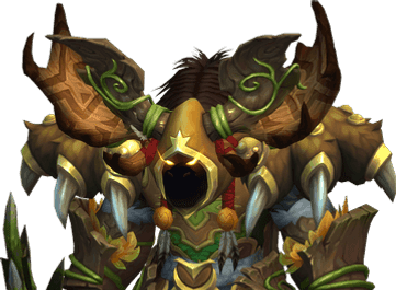 Durnzan render