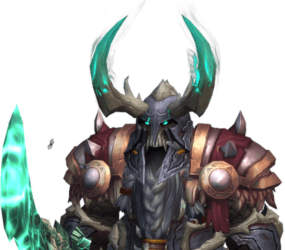Edher render