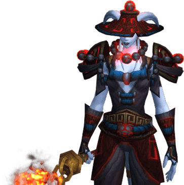 Effetwix render