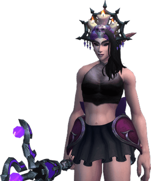 Elÿsea render