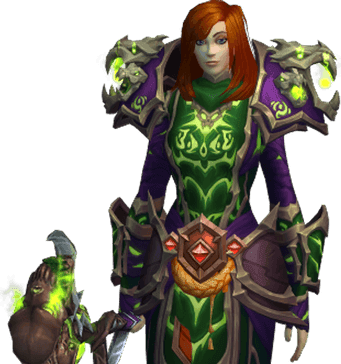 Erikal render