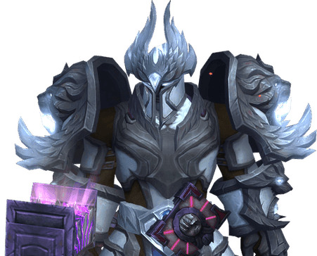 Exarknaar render