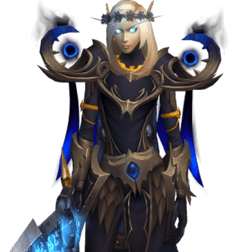 Eyklah render