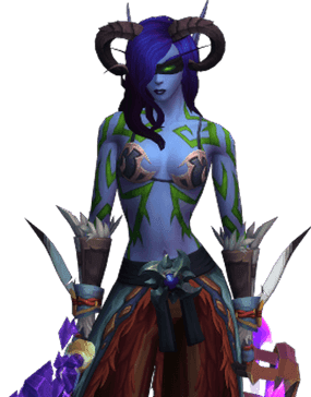 Faeli render