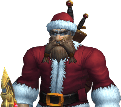 Faulks render
