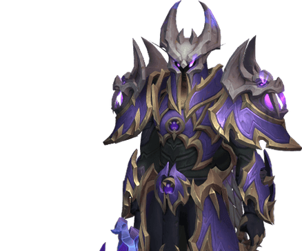 Galderis render