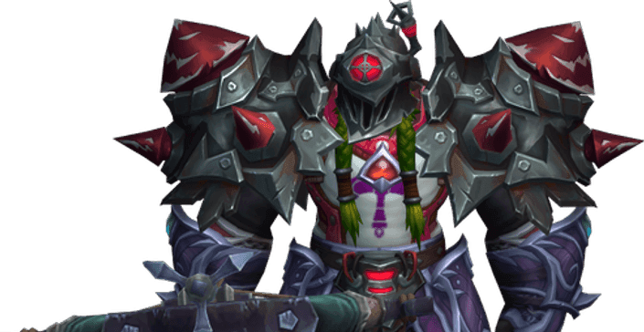 Geges render