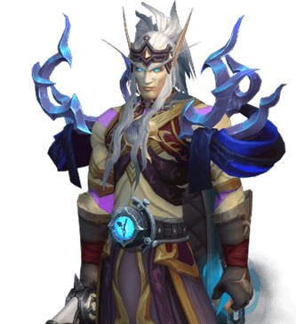 Greatsen render