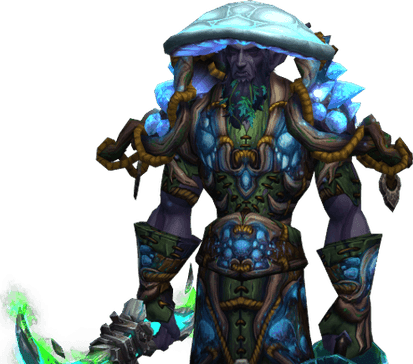 Grosminouu render