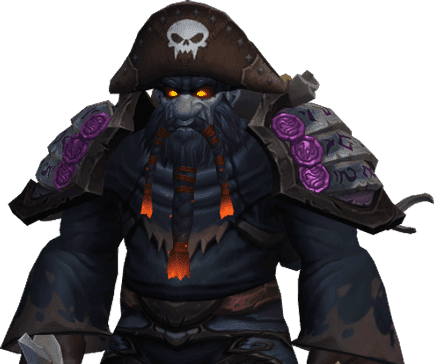 Gulion render
