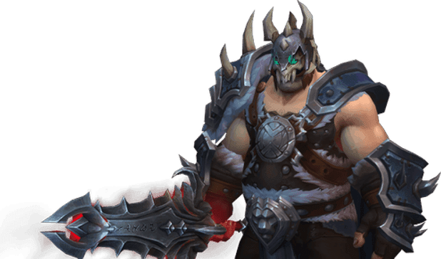 Hòd render