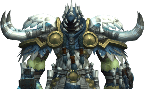 Heylfar render