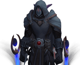 Hirridan render