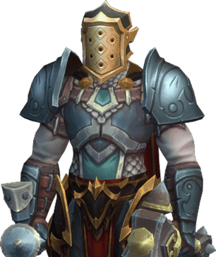 Hod render