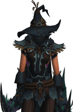 Houdz render