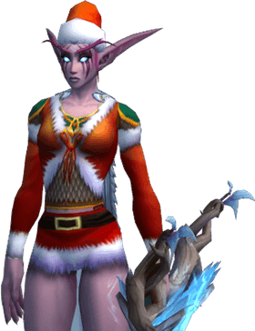 Inualpe render