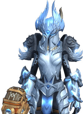 Ivelna render